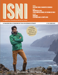 LE MAGAZINE ISNI, LE MAGAZINE DE TOUS LES INTERNES DE FRANCE