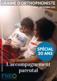 L'accompagnement parental