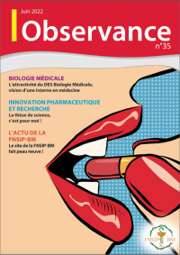 Innovation pharmaceutique et recherche