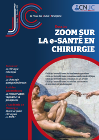 Zoom sur la santé en chirurgie