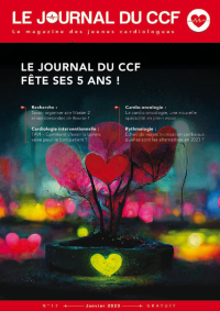 Le journal du CCF fête ces 5 ans