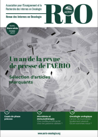 AERIO HORS SERIE RIO