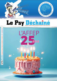 L’AFFEP à 25 ans