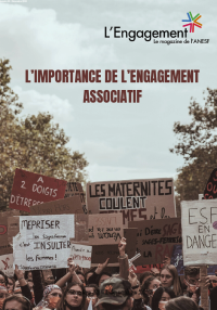 L’importance de l’engagement associatif