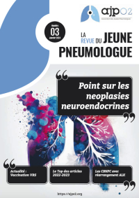 AJPO2 Point sur les neoplasies neuroendocrines