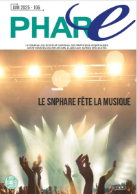 Snphare- Phare