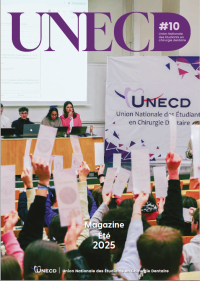 UNECD