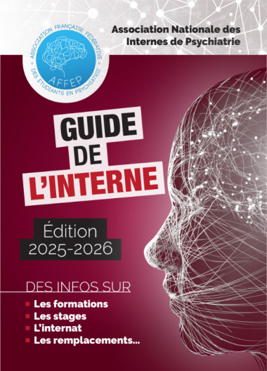 AFFEP - Livret de l'Interne