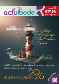 Unaibode - Actuibode