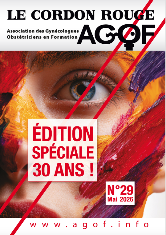 AGOF Cordon Rouge