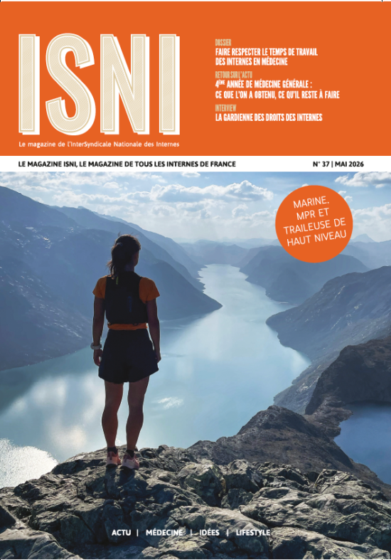 ISNI
