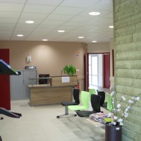 logo Maison de Santé Pluridisciplinaire de Bray-En-Val