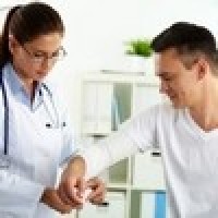 logo Ergothérapeute Cadre de santé - RÉSEAU SOCIAL PRIVÉ