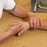 logo Ergothérapeute - RÉSEAU SOCIAL PRIVÉ