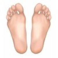 logo Podologue - RÉSEAU SOCIAL PRIVÉ