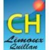 logo CH Limoux-Quillan