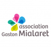 logo ASSOCIATION GASTON MIALARET CAEN