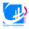 logo CENTRE HOSPITALIER DENAIN