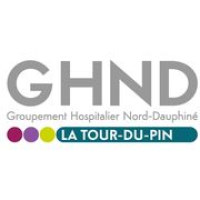 logo CH de Proximité de La Tour-du-Pin
