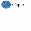 logo CAPIO-Clinique Aguilera-Biarritz-Aquitaine
