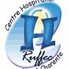 logo Centre Hospitalier de Ruffec en Charentes, Poitou-Charentes