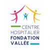 logo CH FONDATION VALLÉE - GHT PSY SUD PARIS