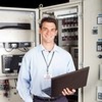 logo Ingénieur informatique - RÉSEAU SOCIAL PRIVÉ