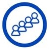 logo Réseau d'interformation gérontologique de l'association gérontologique des Hauts de Seine