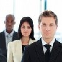 logo Directeur SI / Responsable SI - RÉSEAU SOCIAL PRIVÉ