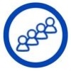 logo Association française de lutte anti-rhumatismale - section régionale Deux-Savoies