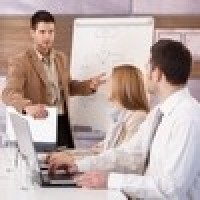 logo Enseignant Formateur - RÉSEAU SOCIAL PRIVÉ