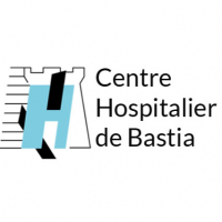 logo CENTRE HOSPITALIER BASTIA (HAUTE-CORSE)