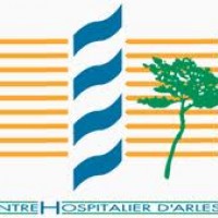 logo Centre Hospitalier Arles - Joseph Imbert, Bouches-du-Rhône, Provence-Alpes-Côte d'Azur.