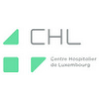 logo Centre Hospitalier de Luxembourg