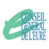 logo Conseil Général de l'Eure