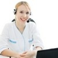 logo Secrétaire médicale - RÉSEAU SOCIAL PRIVÉ