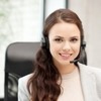 logo Hôtesse d'accueil - RÉSEAU SOCIAL PRIVÉ