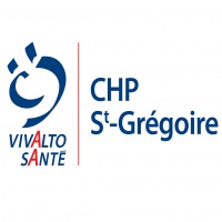 logo CHP Saint-Grégoire en Ille-et-Vilaine, Bretagne Groupe Vivalto Santé - (Réseau Public)