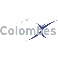 logo Mairie de Colombes