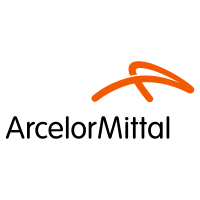 logo ARCELOR MITTAL