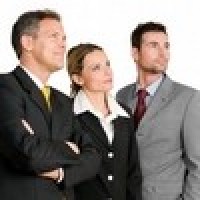 logo Directeur | Responsable des Ressources Humaines - RÉSEAU SOCIAL PRIVÉ