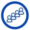 logo Conseil international pour un progrès global de la santé