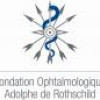 logo La Fondation Ophtalmologique Adolphe Rothschild
