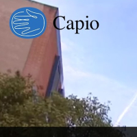 logo CAPIO- Polyclinique du Parc Toulouse - Midi-Pyrennées
