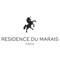 logo Maison de retraite Le Marais