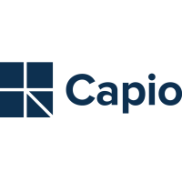 logo CAPIO- Clinique des Cèdres - Toulouse Midi-Pyrennées