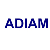 logo ADIAM