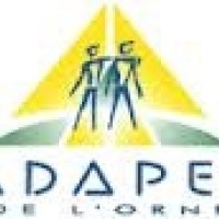 logo ADAPEI 61