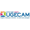 logo Ugecam de Normandie