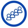 logo Homéopathes sans frontières France - antenne régionale Lorraine